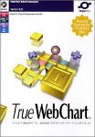 True WebChart 8.0J 1�J�����C�Z���X�p�b�P�[�W
