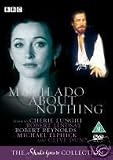 Much Ado About Nothing