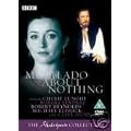 Much Ado About Nothing - BBC Shakespeare Collection  [1984] [DVD]