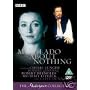 Much Ado About Nothing
