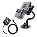 Seidio Axim X3 Wired GPS Receiver + In-vehicle Mount