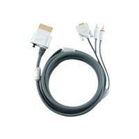 New- INTEC G8639 XBOX 9.5 FT