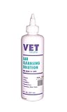 Vet Solutions Ear Cleansing Solution 8oz