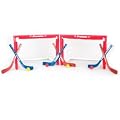 Franklin NHL Set of 2 Mini Hockey Goals