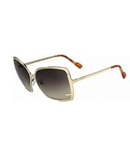 Fendi 5150 GOLD Sunglasses 718 by Fendi