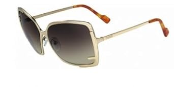 Click here to buy Fendi 5150 GOLD Sunglasses 718 by Fendi.