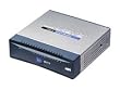 Cisco Small Business Unmanaged Switch SD216 - Switch - 16 ports - EN, Fast EN - 10Base-T, 100Base-TX