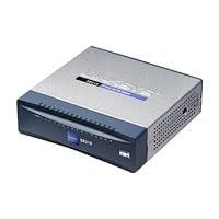 Cisco Small Business Unmanaged Switch SD216 - Switch - 16 ports - EN, Fast EN - 10Base-T, 100Base-TX