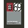 "Magnetic Fields" "69 Love Songs" (33 1/3) (33 1/3)