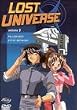 Lost Universe - Flushed Into Space! (Vol 3)