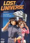 Lost Universe - Flushed Into Space! (Vol 3) Lost Universe - Flushed Into Space! (Vol 3)