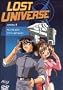 Lost Universe - Flushed Into Space! (Vol 3)