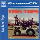 Los Teen Tops - Econo Cd - Zortam Music