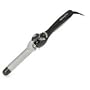 Revlon RV051 Perfect Heat Professional Styling Iron with Ceramic, Black, 1 Inch