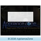 Review GE - General Electric  / Stove/Oven/Range Door Glass - WB57K5047