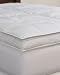 Down-On-Top Featherbed - Queen