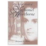 The Salem World of Nathaniel Hawthorne book cover