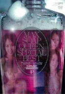 MAX SOAP QUEEN SPECIAL BEST 中野美奈・今井もも・羽田夕夏・真壁りの [DVD]