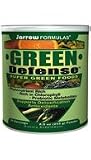 Jarrow Green Defense, 180 grams