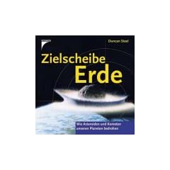 Zielscheibe Erde