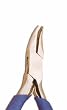 PLIER BENT CHAIN NOSE FOAM GRIP BOX JOINT