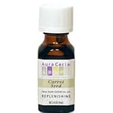  : Essential Oil Carrot Seed - 0.5 oz - EssOil