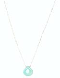 Defining Chalcedony