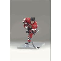 Mcfarlane Toys NHL Sports Picks Series 13 Action Figure Dany Heatley (Ottawa Senators) by McFarlane