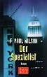 Der Spezialist.