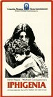 Iphigenia [VHS]