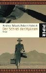 Produkt-Bild: Der Schrei der Hy&auml;nen: Roman