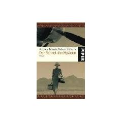 Der Schrei der Hy�nen: Roman