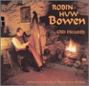 CD-Charts  Music : Old Hearth: Welsh Music on Triple Harp to Fire the Soul