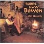 Old Hearth: Welsh Music on Triple Harp to Fire the Soul