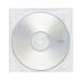 CCS26555 - Self-Adhesive CD Holders, Polypropylene,50 Sheets/PK,White