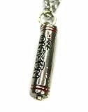 NARUTO Ninja Anime Naruto Ai Necklace Cosplay