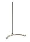 Talboys 110 303 Stainless Steel Labjaws Support Stand with 28 Rod