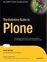 The Definitive Guide to Plone