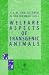 Book Welfare Aspects of Transgenic Animals: Proceedings Ec-Workshop of October 30, 1995