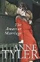 The Amateur Marriage: A Novel