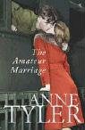 The Amateur Marriage: A Novel