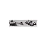 Std 2-Pc Base-Blk Matte Abolt Lr - Leupold