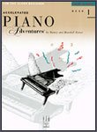 Accelerated Piano Adventures Piano Level 1 Set