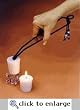 Wick Extinguisher