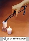 Wick Extinguisher