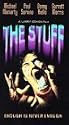 Stuff (1985) [VHS]