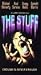 VHS : Stuff (1985)