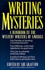Writing Mysteries: A Handbook by the Mystery Writers of America (Genre Writing Series)
