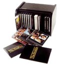 Click here to buy The Beatles, CD box set with wood case by  The Beatles .