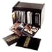 The Beatles, CD box set with wood case